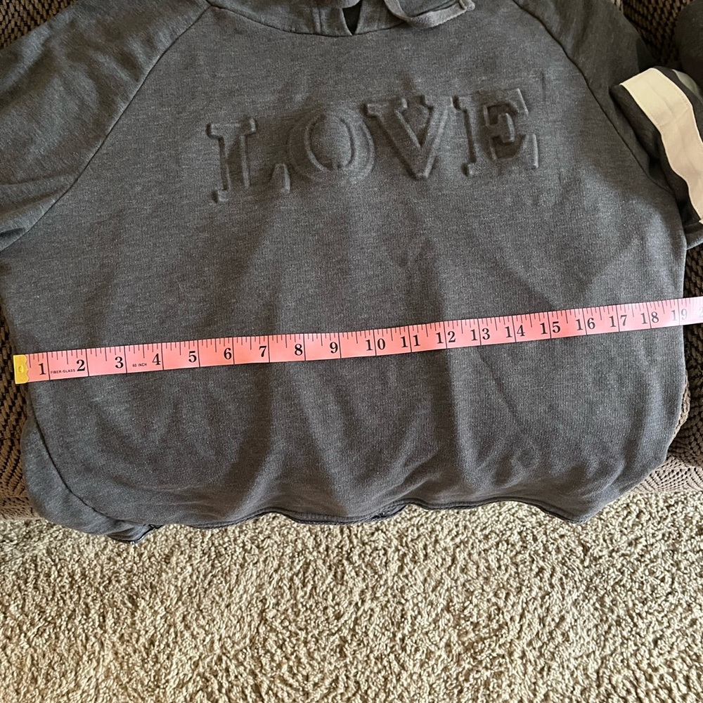Hoodie - Picture 4 of 8
